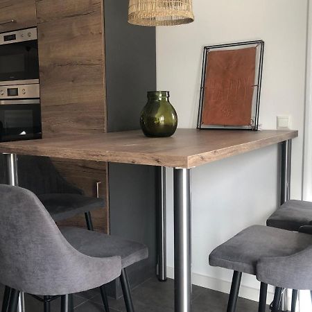 Mein Eifel Ferienhaus Altes Pfarrhaus Dahlem  Eksteriør bilde